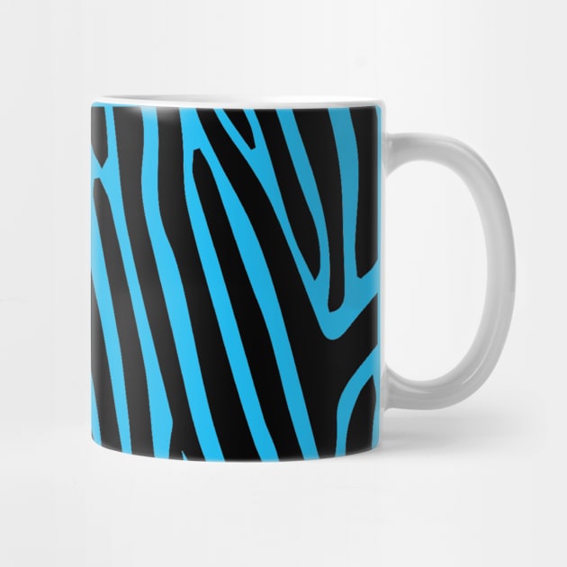 Zebra design by THX-D3sign